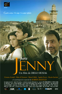Cartas para Jenny