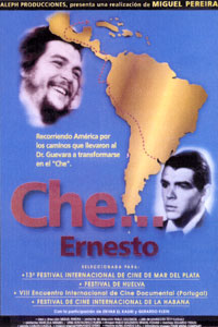 Che... Ernesto