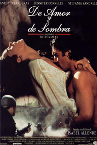 De amor y de sombra