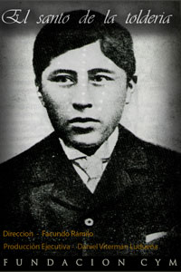 El santo de la tolderia