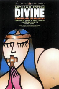 Divine, el evangelio de las maravillas