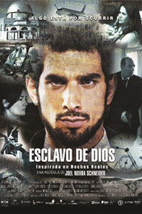 Esclavo de Dios