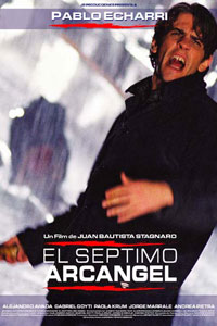 El séptimo arcángel