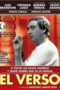 El Verso