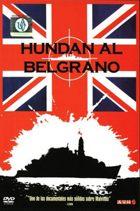 Hundan al Belgrano