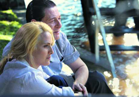 Juan y Eva