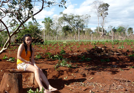 La Guayaba