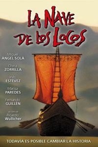La Nave de los Locos