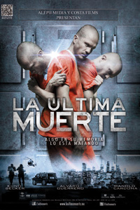 La última muerte
