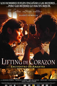 Lifting de corazón