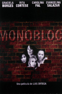 Monobloc