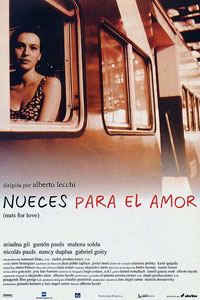 Nueces para el amor