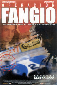 Operación Fangio
