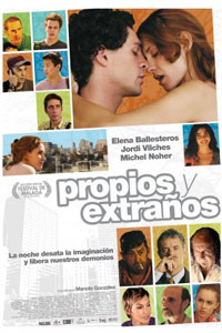 Propios y extraños