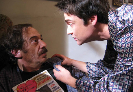 Suspiros del corazón