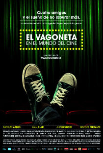 El Vagoneta