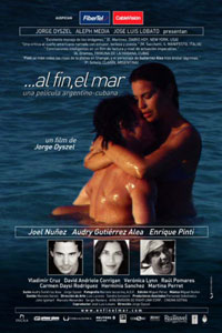 ...al fin, el mar